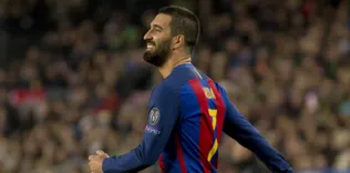 Arda Turan: Beşiktaş’a ’Evet’ dedim!..