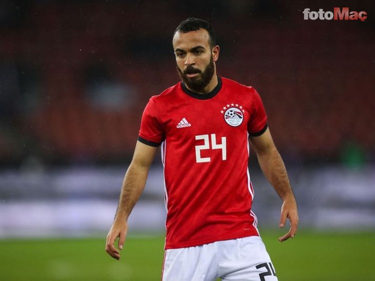 Fenerbahçe'ye Mısırlı maestro geliyor! Afsha transferini böyle duyurdular