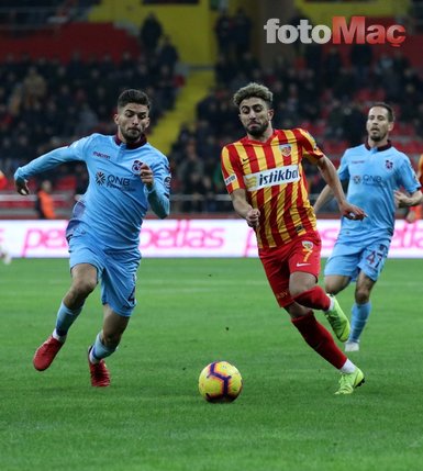 Galatasaray kanatlanacak! Bonservissiz geliyor...