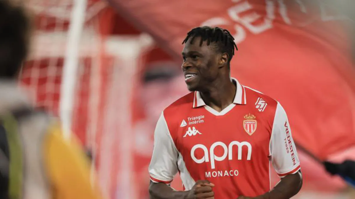 Galatasaray'dan Wilfried Singo açıklaması geldi! Transfer...