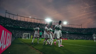 Elche 2-0 Levante | MAÇ SONUCU - ÖZET
