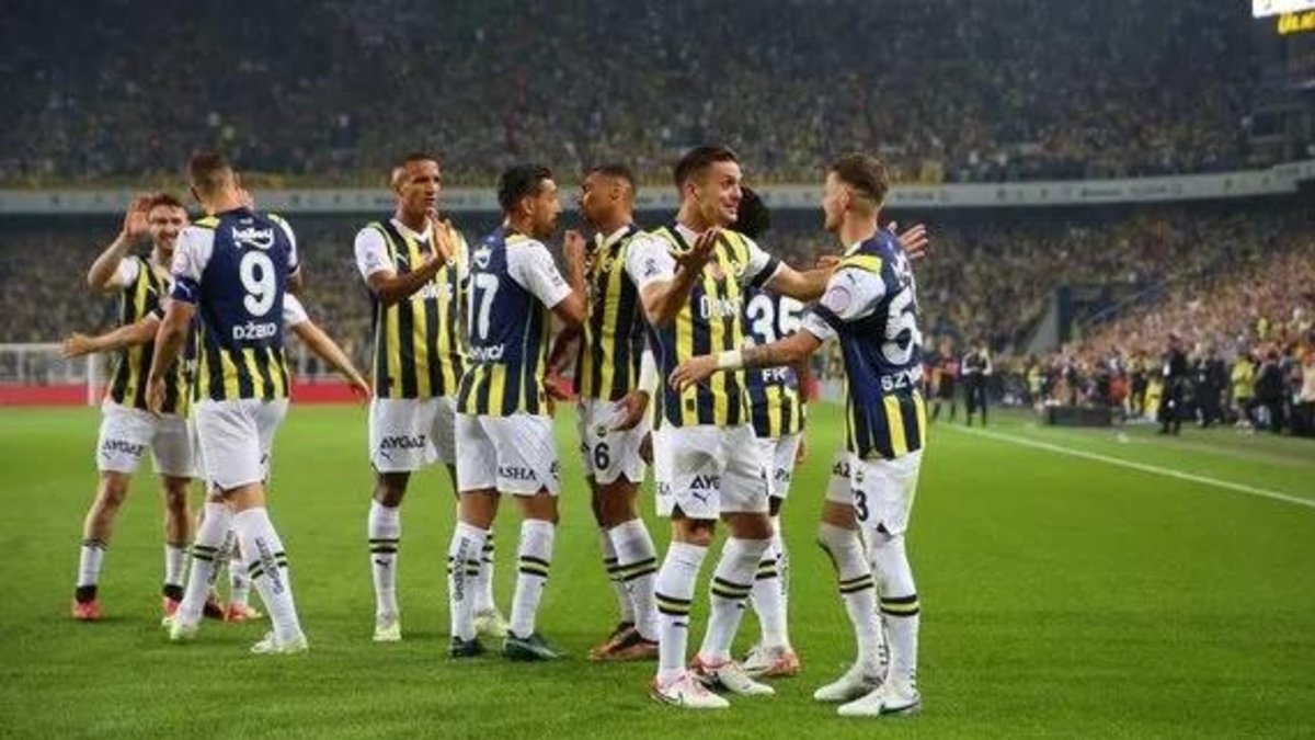 Beşiktaş'tan F.Bahçeli yıldıza kanca!