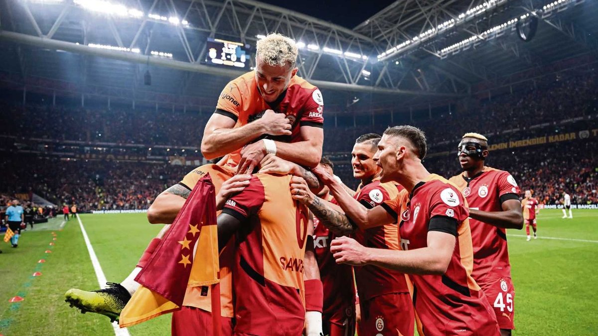 Galatasaray'da Davinson Sanchez gelişmesi! Bizzat açıkladı
