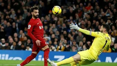 Tottenham - Liverpool: 1-2 (MAÇ SONUCU - ÖZET)