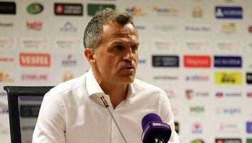 Göztepe’de iki flaş ayrılık