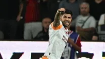 Elmalı’dan siftah