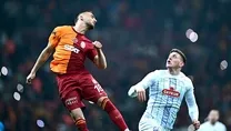 Galatasaray’da yeni joker Berkan