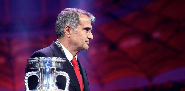 Güneş basın karşısında