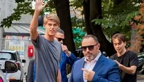 Milan, Belçikalı De Ketelaere’yi kadrosuna kattı