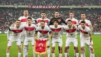 A Milli Takım’ın kadrosunda değişiklik!