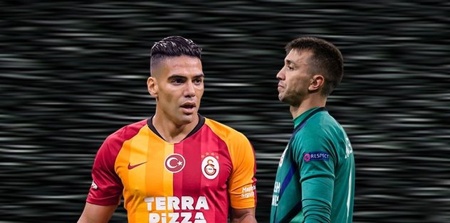Galatasaray In Formasini Giyen 12 Rumen Futbolcu Sporx Galeri