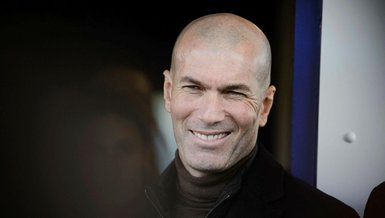 Zidane yeniden takım çalıştıracak!
