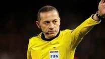 Cüneyt Çakır’a dev görev!