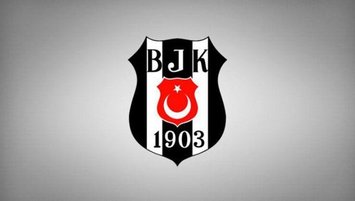 Beşiktaş transferi resmen duyurdu! 3 yıllık...