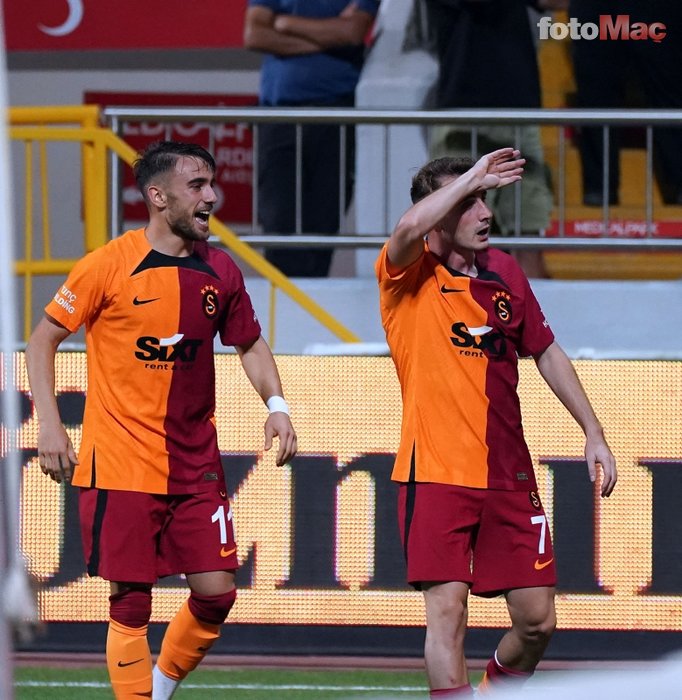 GALATASARAY HABERİ: Juan Mata sürprizi! "Teklifler geldi"