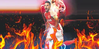Falcao gemileri yaktı! İşte son durum...