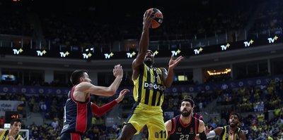 Fenerbahce Valencia Deplasmaninda Son Dakika Thy Euroleague Haberleri Fotomac