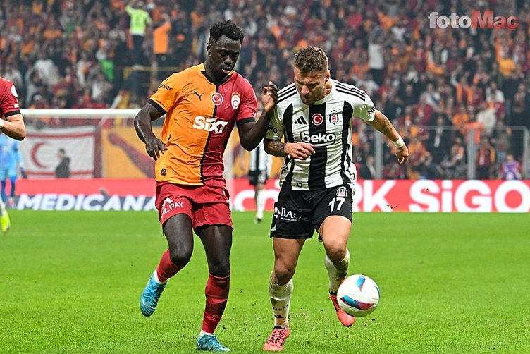 Spor yazarları Galatasaray - Beşiktaş maçını değerlendirdi