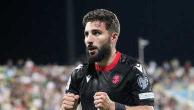 TRANSFER HABERİ | Beşiktaş’tan Zuriko Davitashvili yoklaması!