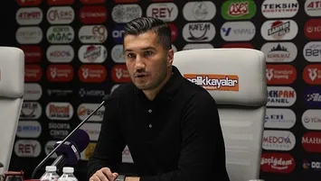 "İki takım da 1 puanı hak etti"
