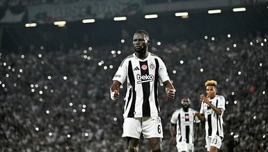 Colley, PAOK’a doğru