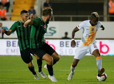Galatasaray Teknik Direktörü Fatih Terim’e Porto maçı öncesi kötü haber!