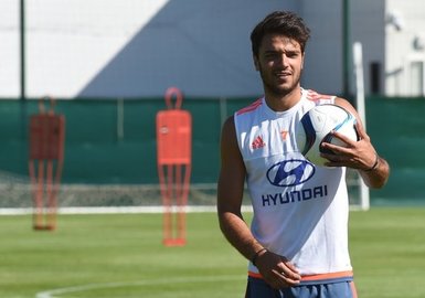 Fenerbahçe Clement Grenier için görüşmelere başladı!