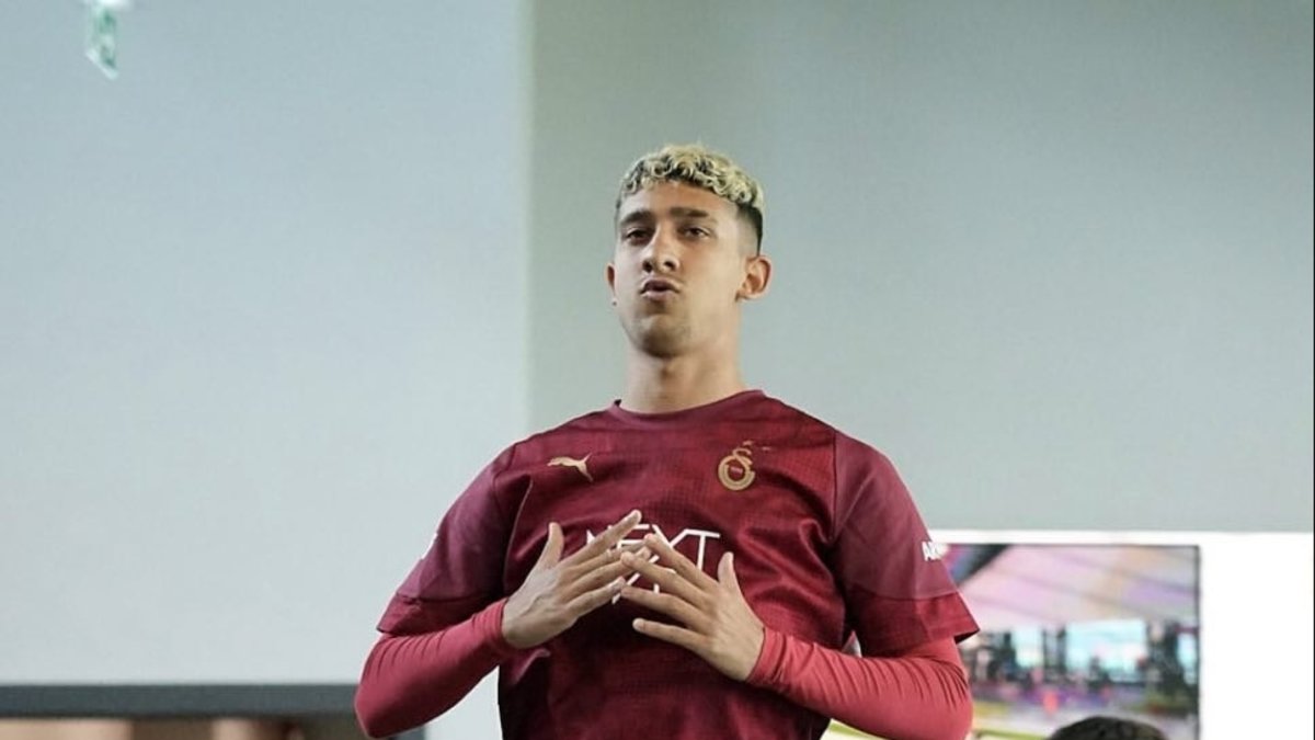 Galatasaray'dan Fenerbahçe'ye bir transfer daha! Çağrı Balta'dan sonra...