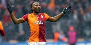 Drogba could leave for Marseille
