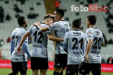 Abdullah Avcı’dan Ersun Yanal’a çalım! Süper golcü Beşiktaş’a... Son dakika Fenerbahçe haberleri