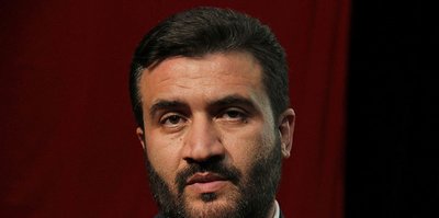 Fatih Mert: Bizim için en önemli iş Ankaragücü'nü ligde tutmak