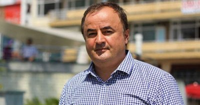 Moldova'nın yeni Teknik Direktörü Engin Fırat