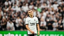 Trossard müjdesi
