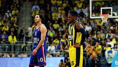 Son 10 Macta Anadolu Efes Fenerbahce Ye Karsi Ustun Son Dakika Basketbol Haberleri Fotomac