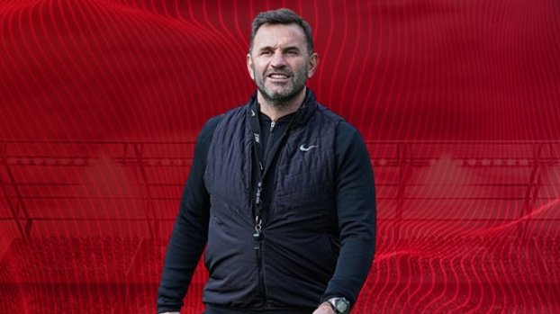 Galatasaray'da dev operasyon! Tam 24 futbolcu...