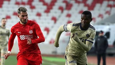 Samatta yokları oynadı