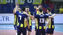 Fenerbahçe Parolapara final için sahada!