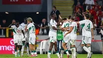 Çaykur Rizespor’da milli gurur