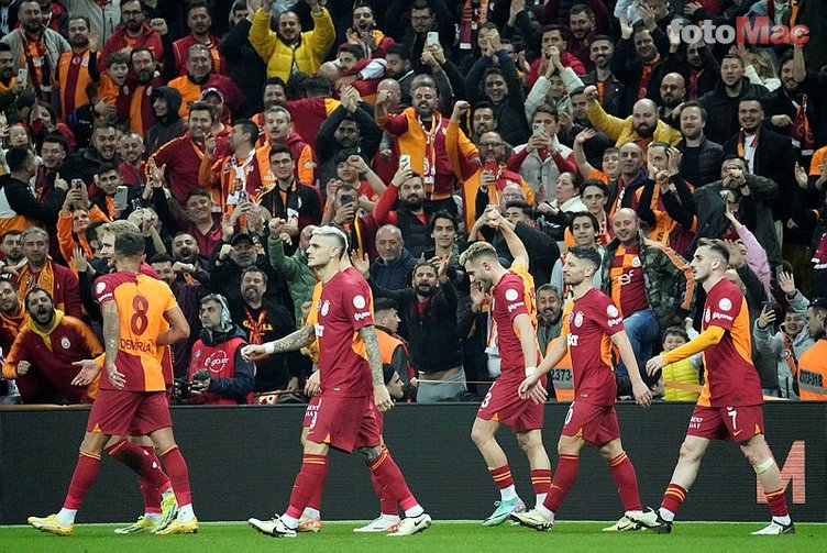Galatasaray'dan Fenerbahçe taraftarını kızdıracak transfer hamlesi!