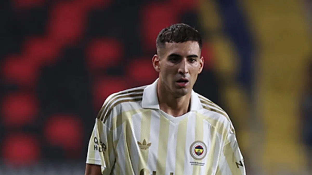 Fenerbahçe'den Mert Müldür açıklaması