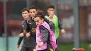 Yunus Akgün 11’e dönüyor