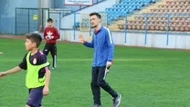 Futbolda Özkaynak Projesi başladı