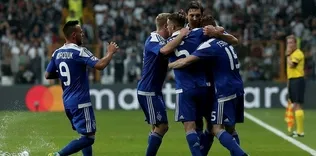 Kiev hüsrandan kurtuldu