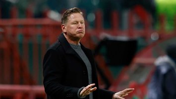 Kayserispor'da Markus Gisdol dönemi!