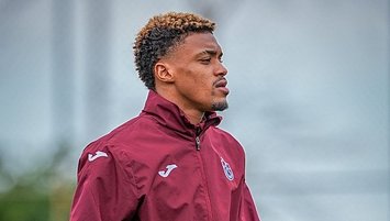 Fulham’dan iki isme kanca