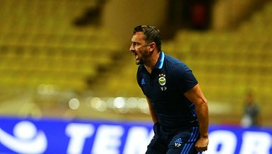 Son dakika spor haberi: Fenerbahçe'nin yeni teknik direktörü Vitor Pereira hangi takımlarda görev aldı? İşte Vitor Pereira'nın çalıştırdığı takımlar...