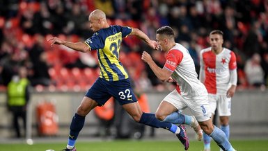 Slavia Prague defeats Fenerbahce 3-2, reaches Round of 16 in UEFA Conference League