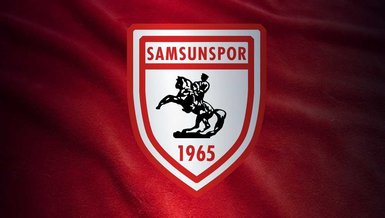 Samsunspor tahkime gidiyor!