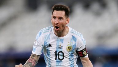 Argentina among favorites to lift trophy as Messi plays in World Cup for last time