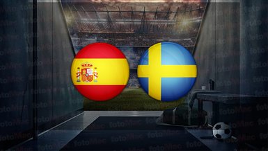 İspanya - İsveç maçı ne zaman, saat kaçta ve hangi kanalda canlı yayınlanacak? | FIFA 2023 Kadınlar Dünya Kupası